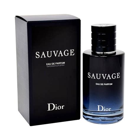 dior sauvage 100ml edp|dior sauvage edp fragrantica.